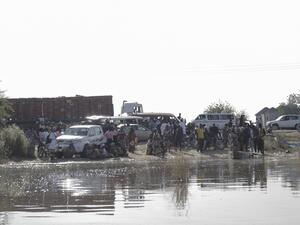غرق 22 مهاجرا في انقلاب قارب قبالة مدغشقر