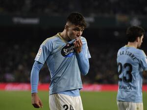 (Photo by CRISTINA QUICLER / AFP)