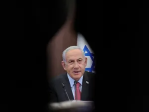 رئيس الحكومة الإسرائيلي بنيامين نتنياهو