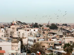  الهجوم الإسرائيلي جرى بعدد من الصواريخ من اتجاه الجولان السوري المحتل