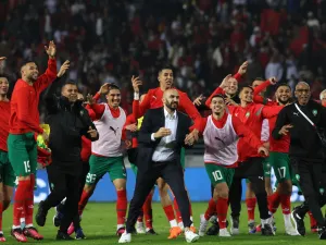 سارعت إدارة الفندق على الفور للاعتذار لبعثة المنتخب المغربي