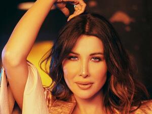 نانسي عجرم