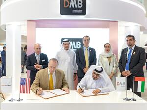‘Made in the UAE’ energy-efficient solutions: Ducab Metals Business - signs agreement with CTC Global