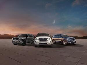 Al Masaood Automobiles Announces Exclusive Ramadan Campaign Offering Greater Flexibility and Convenience 