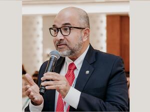 Dubai International Chamber successfully facilitates expansion of Dubai companies into foreign markets