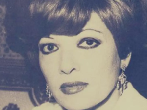 شريفة فاضل