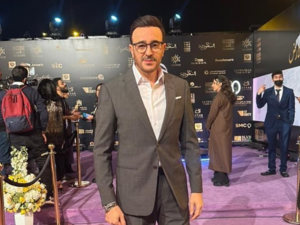 صابر الرباعي