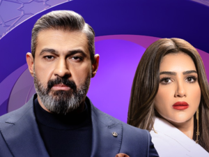 مسلسل علاقة مشروعة