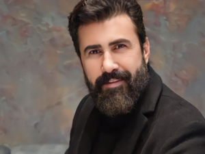 خالد القيش