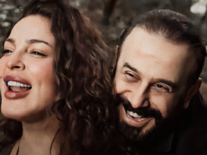 مسلسل وأخيرًا