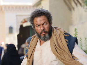 سعد مينه
