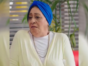 لبنى محمود