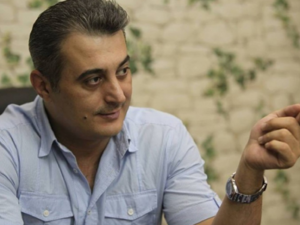 سامر رضوان