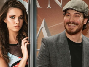 Here is what we know about Cagatay Ulusoy's new lover