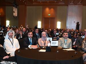 مركز دبي المالي العالمي يستضيف قادة قطاع التأمين ضمن  مؤتمر دبي الدولي للتأمين