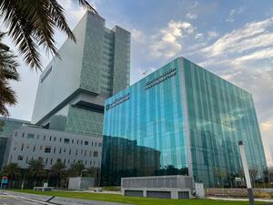 Khaled bin Mohamed bin Zayed inaugurates Fatima bint Mubarak Center at Cleveland Clinic Abu Dhabi