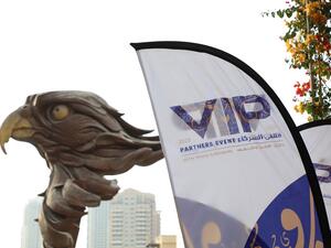 GIG Gulf hosts inaugural VIP partner event in Qatar