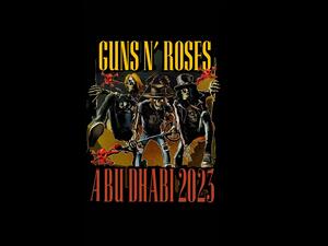 Yas Island Abu Dhabi announces two exciting offers to enjoy Guns N’ Roses’ live performance at Etihad Arena on June 1