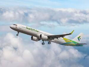 SalamAir introduces its 36th destination to Kuala Lumpur, Malaysia