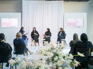 Bentley motors empowers future female leaders in Saudi Arabia with second edition of extraordinary women initiative