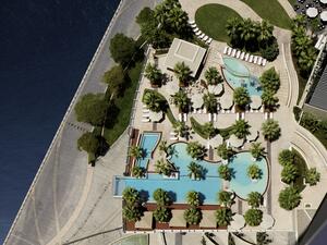 intercontinental hotels at dubai festival city brings exclusive ramadan flavours, staycations and experiences