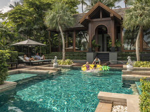 Four Seasons Resorts Thailand presents transformational journeys in the ‘land of smiles’ 