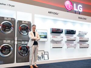 LG Showcase MEA 2023 returns with first-hand experiences of LG’s latest innovations