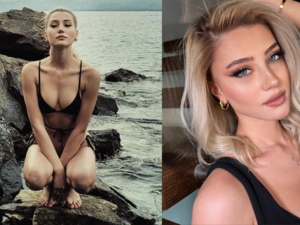 Is Ayşe Aslanpay the Turkish Amber Heard