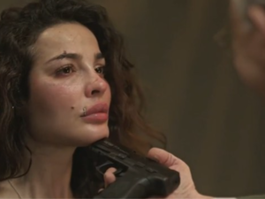 Ramadan series: Nadine Njeim gets tortured 