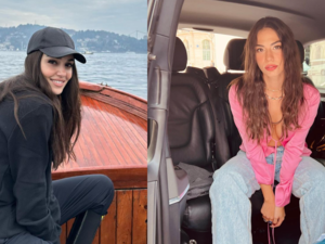 Hande Erçel has more fans than Demet Özdemir