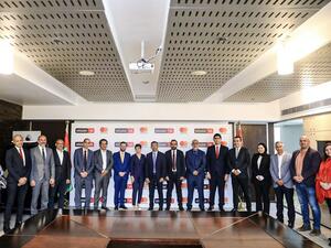 Etisalat by e& Egypt and mastercard partnership will redefine digital experience and commerce for millions in Egypt