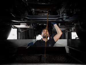 Mercedes-Benz Oman announce exclusive Ramadan ServicePartner Offers for Commercial Vehicle Customers