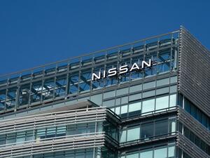 Nissan further accelerates electrification strategy