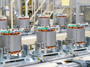 Nissan unveils new approach to electrified powertrain development