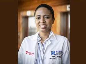 WCM-Q alumna wins prestigious US scholarship award