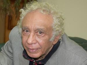 وفاة الكاتب والمترجم السيد إمام عن عمر ناهز الـ78 عاماً