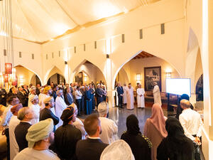 sohar port and freezone highlights 2022 highlights and contributions to the community