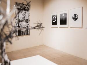 Tenants' houses in Sikka: artistic spaces that speak of beauty