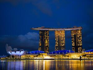 Gulf Capital Receives Capital Markets Services Licence from the Monetary Authority of Singapore (MAS)  