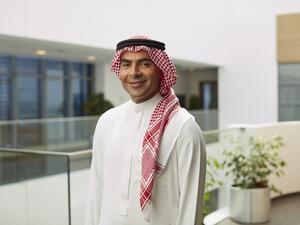 Bupa Arabia CEO Tal Nazer participates in the Financial Sector Conference 2023 in Riyadh
