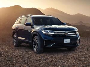 Volkswagen Abu Dhabi and Al Ain launch Ramadan offers across all showrooms 