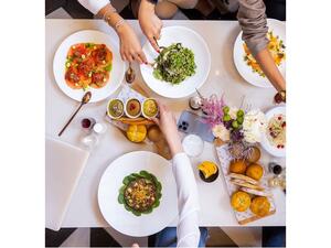 The Ritz-Carlton, Amman celebrates Women’s Month with a special event at Soleil Café