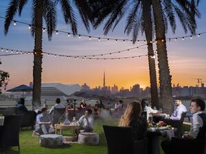 Intercontinental hotels at Dubai festival city brings exclusive ramadan flavours, staycations and experiences