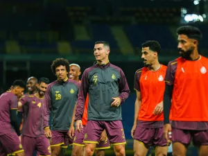 Image credit: @AlNassrFC