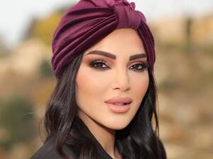  دينا حايك