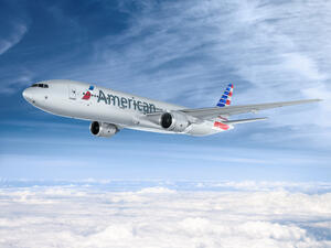 dnata and American Airlines expand partnership to support carrier’s growth in Indian market