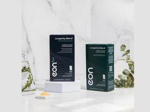 Global Wellness Company Fine Hygienic Holding Launches eon Longevity, an All-Natural Herbal Longevity Supplement