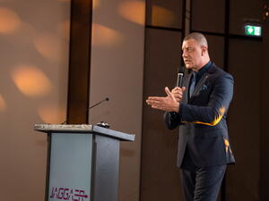 JAGGAER addresses leading MENA oil and gas companies by showcasing how the industry could make billion-dollar savings