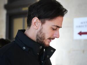سعد لمجرد 