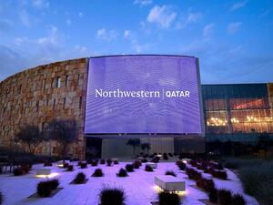 New season of QF’s Doha debates to be filmed at northwestern university in Qatar